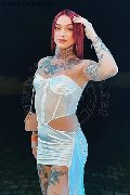Foto Incontro Larissa Veneno Transescort Roma - 3