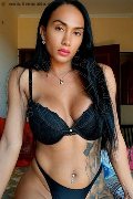 Foto Incontro Luana Fernandes Transescort Roma - 24