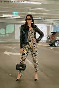 Foto Incontro Luisa Transescort Dalmine - 10