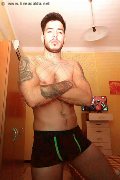 Foto Incontro Magic Mike Boys Matera - 26