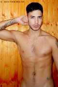 Foto Incontro Magic Mike Boys Matera - 16