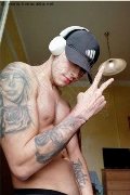 Foto Incontro Magic Mike Boys Matera - 6