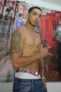 Foto Incontro Magic Mike Boys Matera - 4