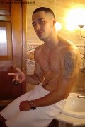 Foto Incontro Magic Mike Boys Matera - 21