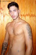 Foto Incontro Magic Mike Boys Matera - 17