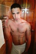 Foto Incontro Magic Mike Boys Matera - 18