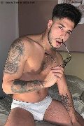 Foto Incontro Magic Mike Boys Matera - 10