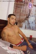 Foto Incontro Magic Mike Boys Matera - 29