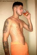 Foto Incontro Magic Mike Boys Matera - 31