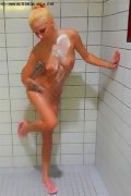 Foto Incontro Melisa Girl Ulma - 1