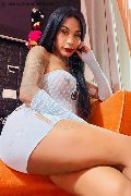 Foto Incontro Mikaella Pimentell Pornostar Trans Milano - 20