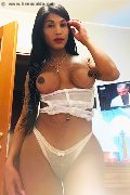 Foto Incontro Mikaella Pimentell Pornostar Transescort Milano - 43