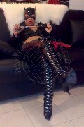 Foto Incontro Mistress Severa Mistress Milano - 8