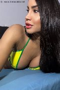 Foto Incontro Nicole Andrade Trans Milano - 189