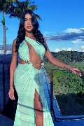 Foto Incontro Nicole Andrade Transescort Milano - 109