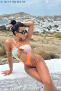 Foto Incontro Nicole Andrade Transescort Milano - 160