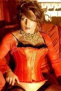 Foto Incontro Nina Tx Trans Seriate - 12