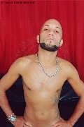 Foto Incontro Pablo Alencar Boys Rio De Janeiro - 2