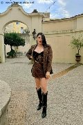 Foto Incontro Ramona Trans Bergamo - 9