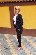 Foto Incontro Sabrina Girl Bologna - 29