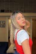 Foto Incontro Samira Escort Salerno - 9