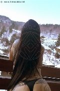 Foto Incontro Samira Kiss Escort Bergamo - 6
