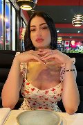 Foto Incontro Yah Tavarez Transescort Roma - 45