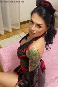 Foto Incontro Yah Tavarez Transescort Roma - 38