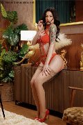 Foto Incontro Yah Tavarez Transescort Roma - 21