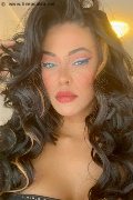 Faenza Trans Aline Ketson Pornostar 350 82 16 489 foto selfie 10