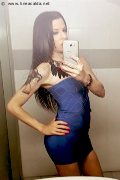 La Corua Trans Escort Anita Paula  0034698387568 foto selfie 5