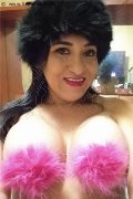 Gorizia Trans Camila Braun 371 30 19 983 foto selfie 2