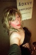 Livorno Trav Escort Denise 320 19 18 307 foto selfie 1