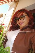 Almera Trans Kamilla Bustamante  0034605372671 foto selfie 5