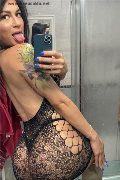 Roma Trans Yah Tavarez 339 57 51 520 foto selfie 1