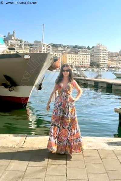 Alexia Zoldick MONT�LIMAR 0033748543121