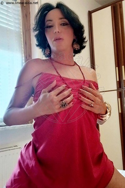 Bruna GENOVA 3520490894